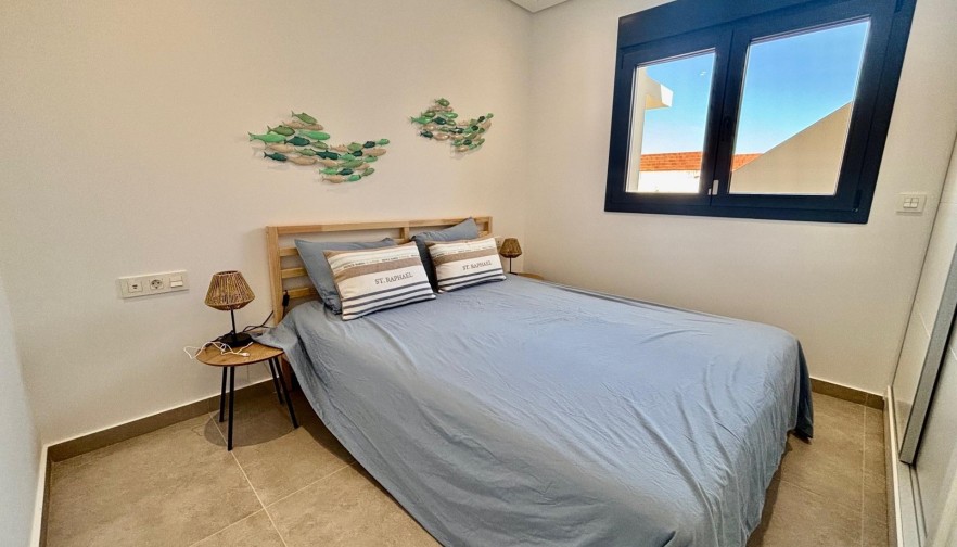 Rynek pierwotny - Willa - Ciudad Quesada - Rojales - Atalaya Park