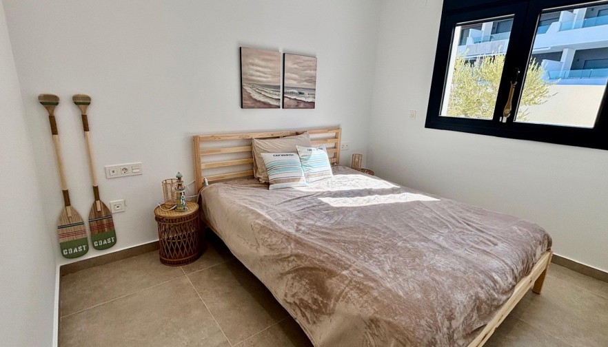 Rynek pierwotny - Willa - Ciudad Quesada - Rojales - Atalaya Park