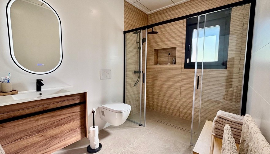 Rynek pierwotny - Willa - Ciudad Quesada - Rojales - Atalaya Park