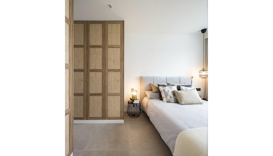 Rynek pierwotny - Dom parterowy - Pilar de la Horadada - Torre De La Horadada