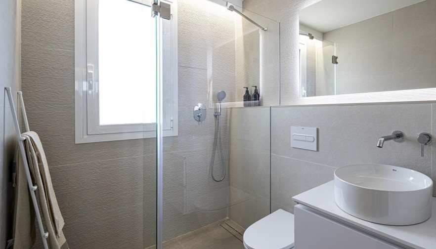 Rynek pierwotny - Dom parterowy - Pilar de la Horadada - Torre De La Horadada