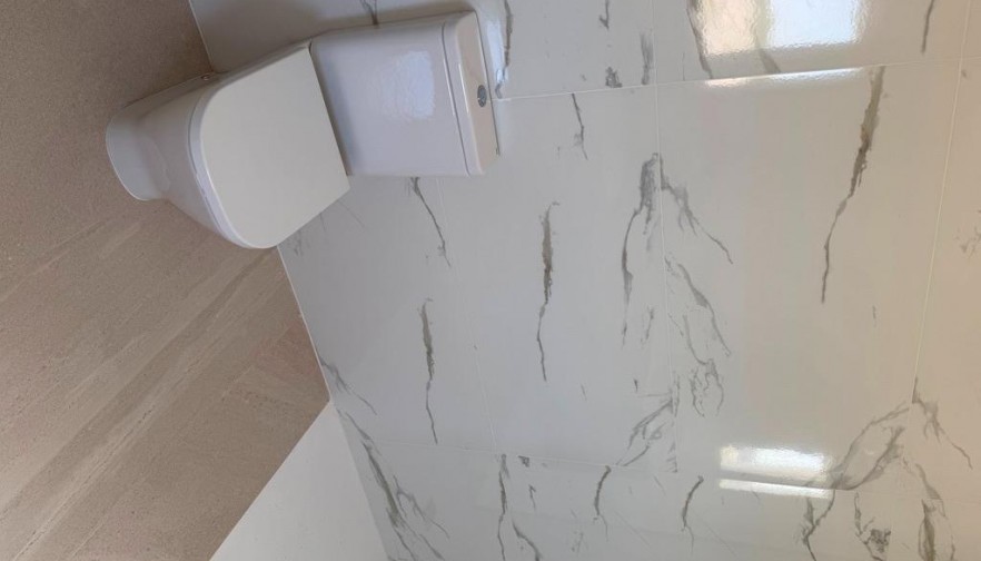 Rynek pierwotny - Willa - Pinoso - Camino Del Prado