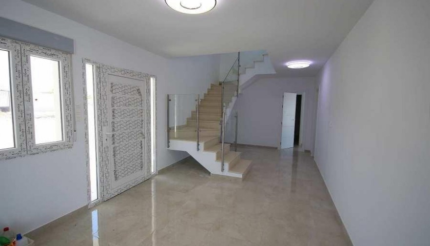 Rynek pierwotny - Willa - Pinoso - Camino Del Prado