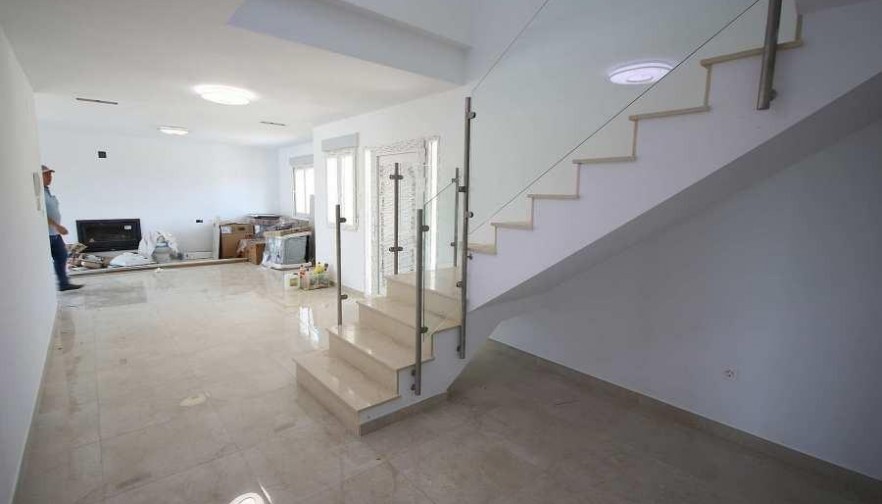 Rynek pierwotny - Willa - Pinoso - Camino Del Prado