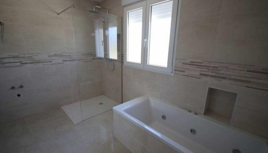 Rynek pierwotny - Willa - Pinoso - Camino Del Prado