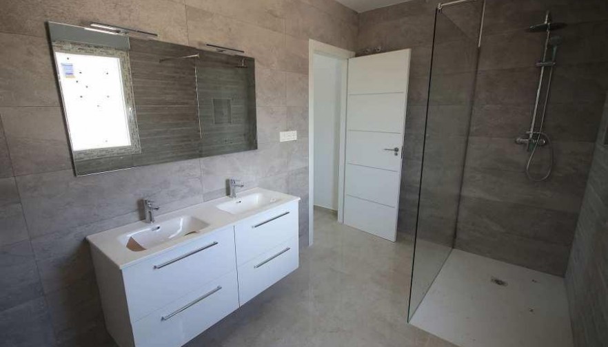 Rynek pierwotny - Willa - Pinoso - Camino Del Prado