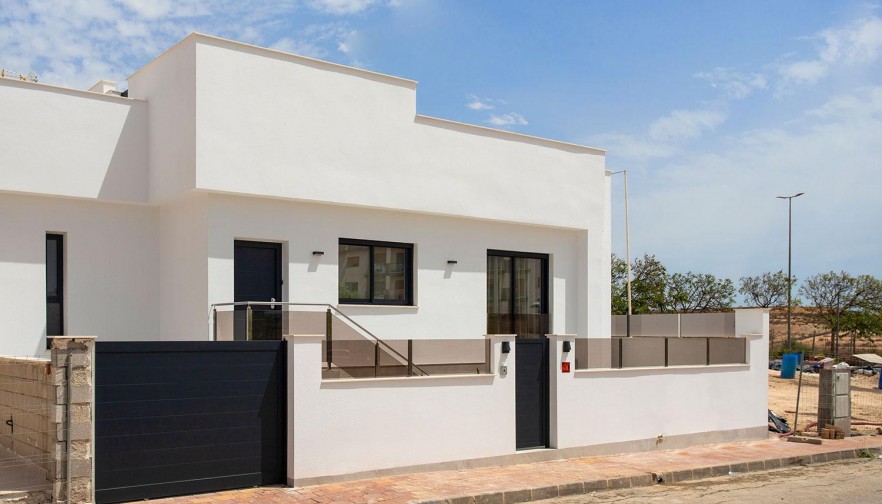 Rynek pierwotny - Willa - Sucina