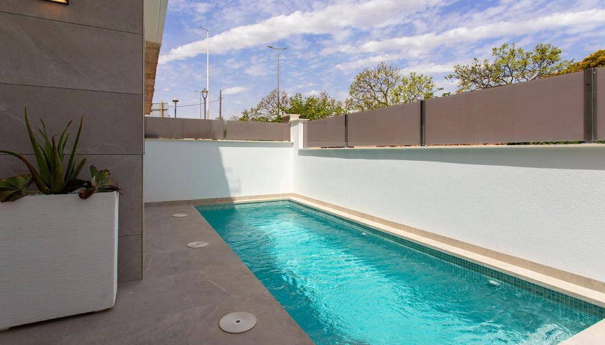 Rynek pierwotny - Willa - Sucina