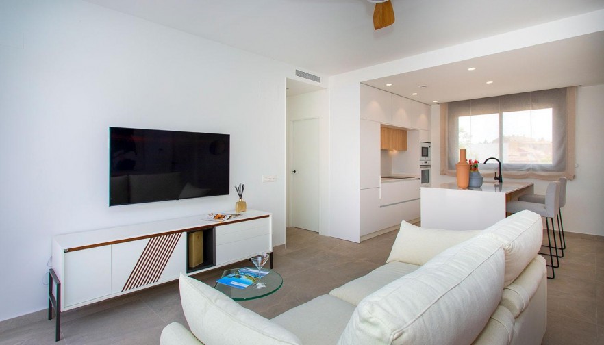 Rynek pierwotny - Willa - Sucina