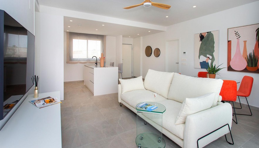 Rynek pierwotny - Willa - Sucina