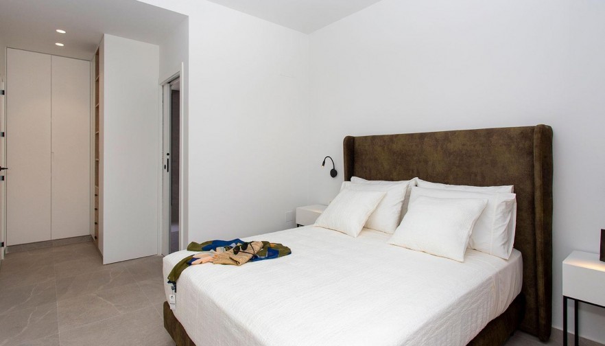 Rynek pierwotny - Willa - Sucina