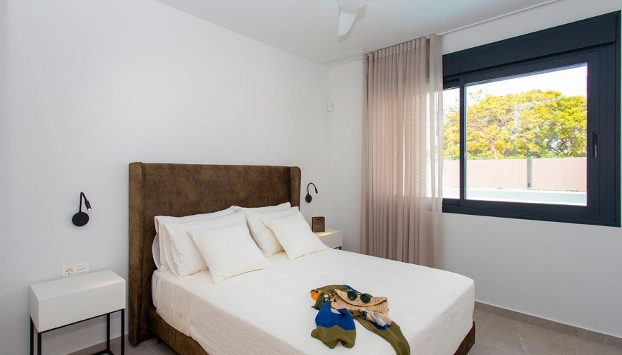 Rynek pierwotny - Willa - Sucina