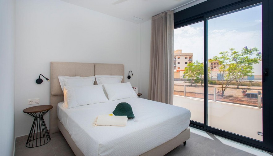 Rynek pierwotny - Willa - Sucina