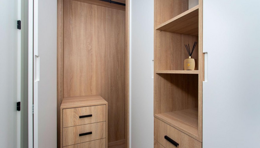 Rynek pierwotny - Willa - Sucina