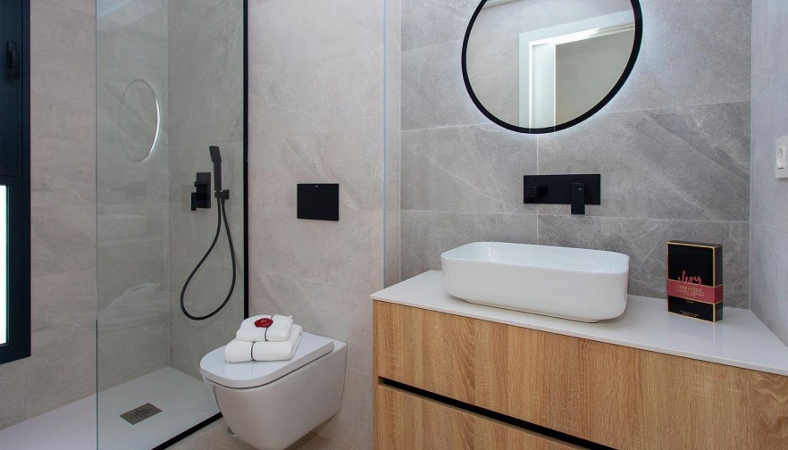 Rynek pierwotny - Willa - Sucina