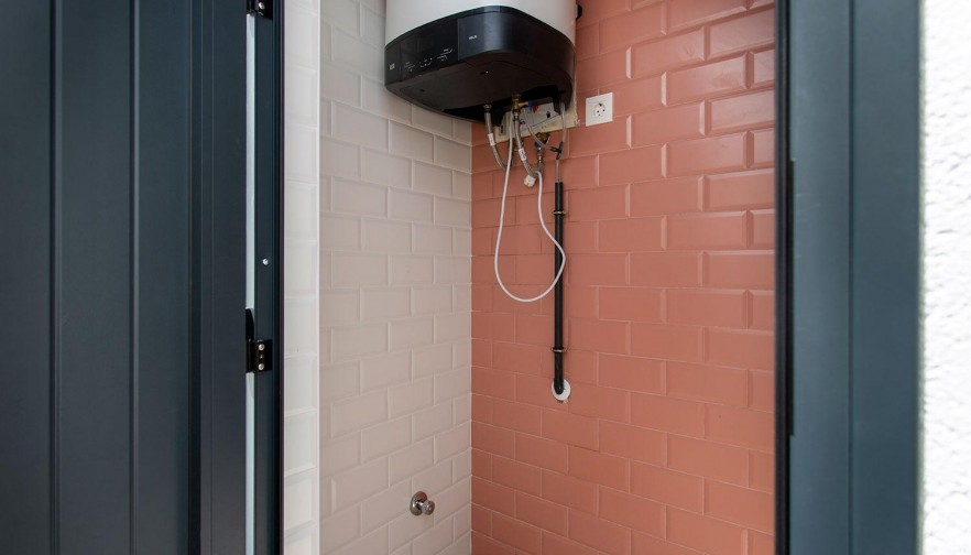 Rynek pierwotny - Willa - Sucina