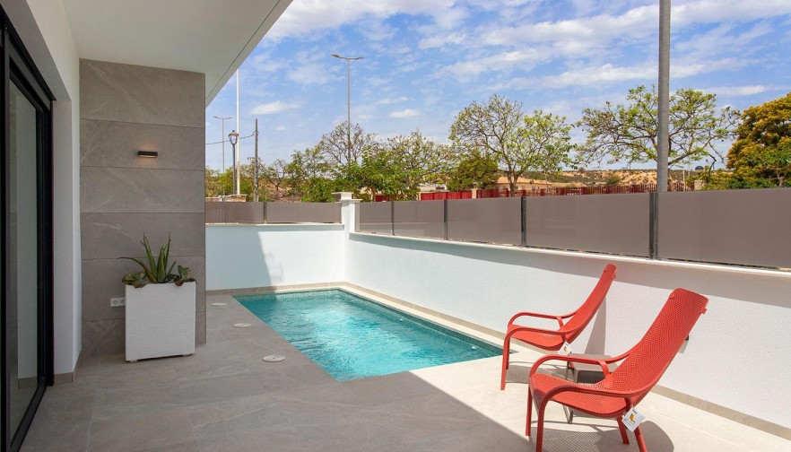 Rynek pierwotny - Willa - Sucina