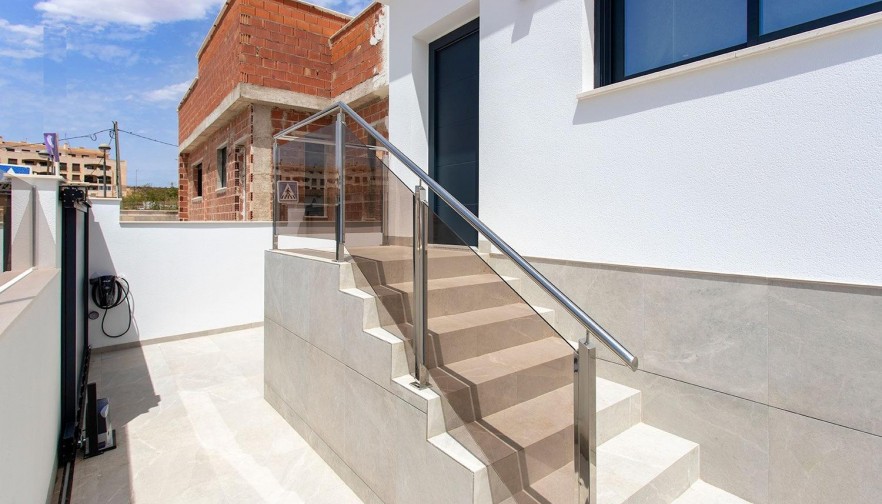 Rynek pierwotny - Willa - Sucina