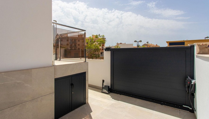 Rynek pierwotny - Willa - Sucina