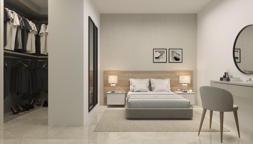 Rynek pierwotny - Penthouse - Torrevieja - Playa de El Cura