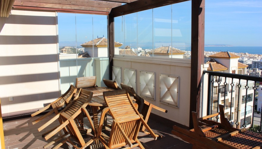 Pre-owned - Penthouse - Guardamar del Segura