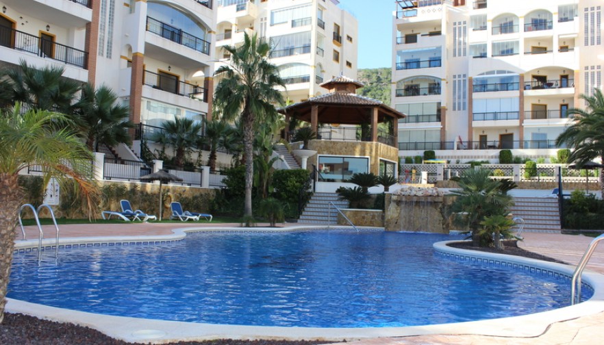 Pre-owned - Penthouse - Guardamar del Segura