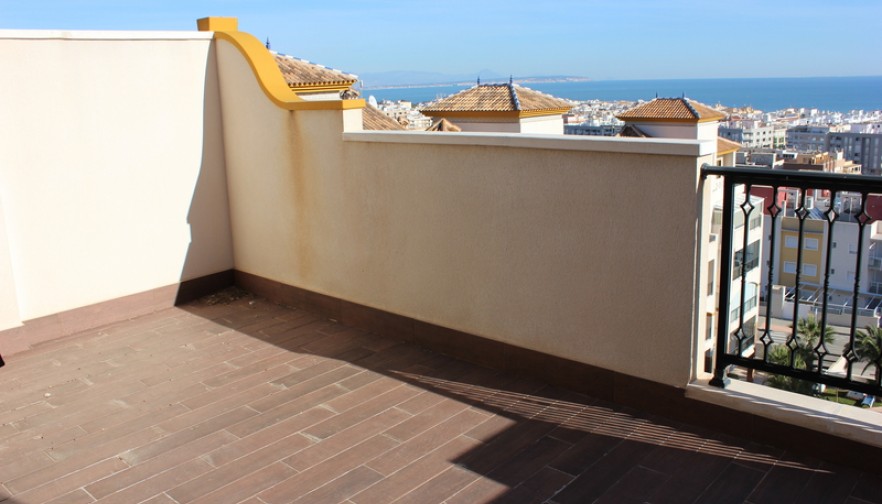 Pre-owned - Penthouse - Guardamar del Segura