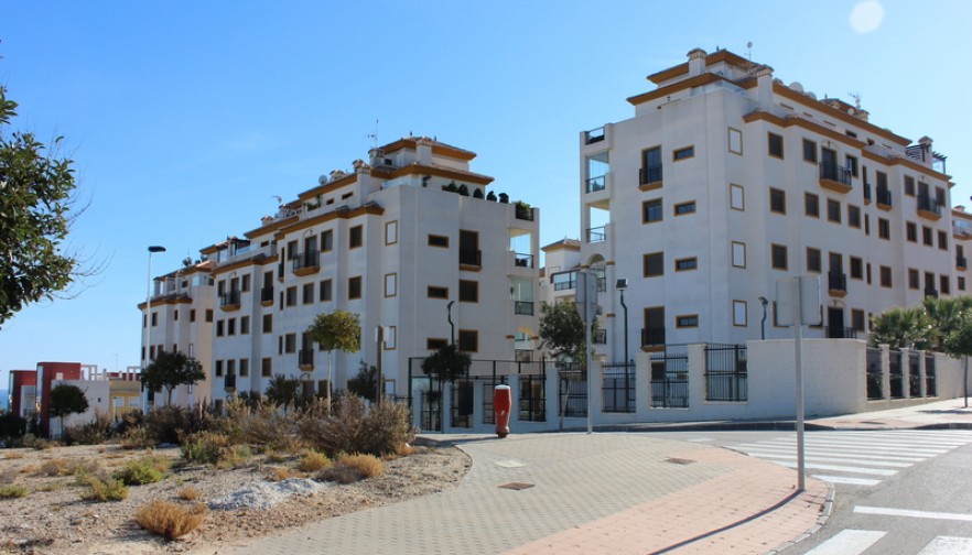 Pre-owned - Penthouse - Guardamar del Segura