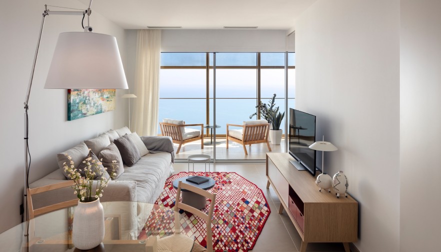 Rynek pierwotny - Apartment - Benidorm