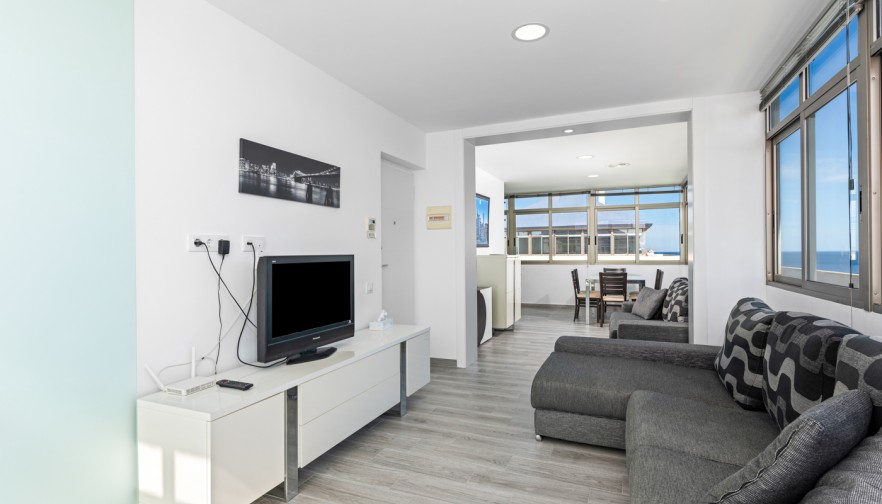 Rynek wtórny - Penthouse - La Manga