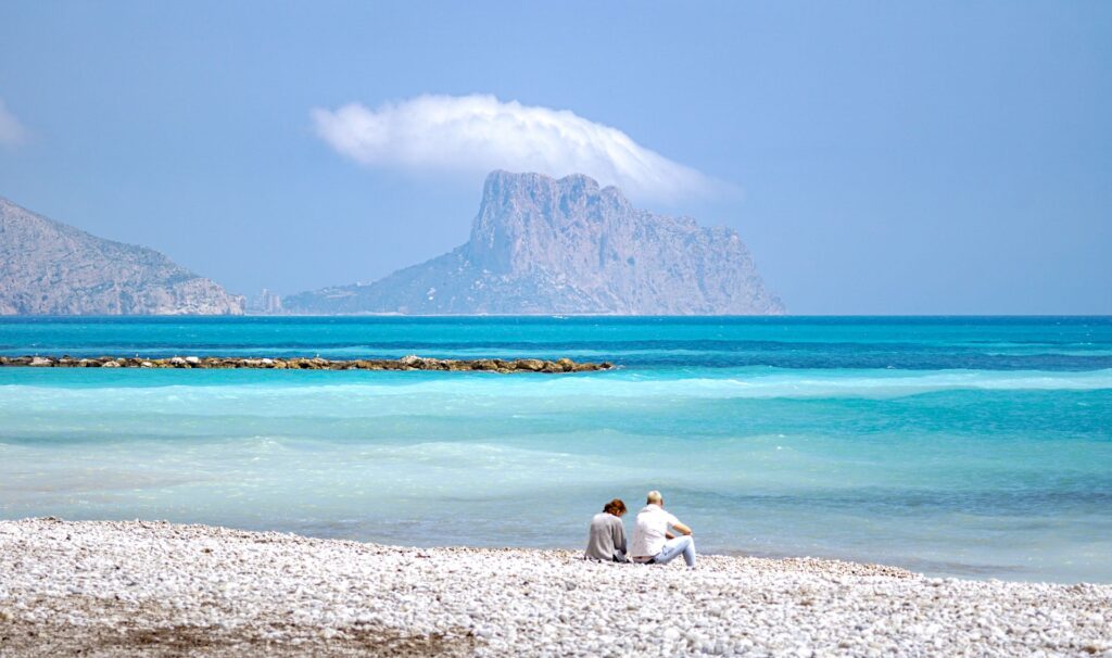 nieruchomości na Costa Blanca